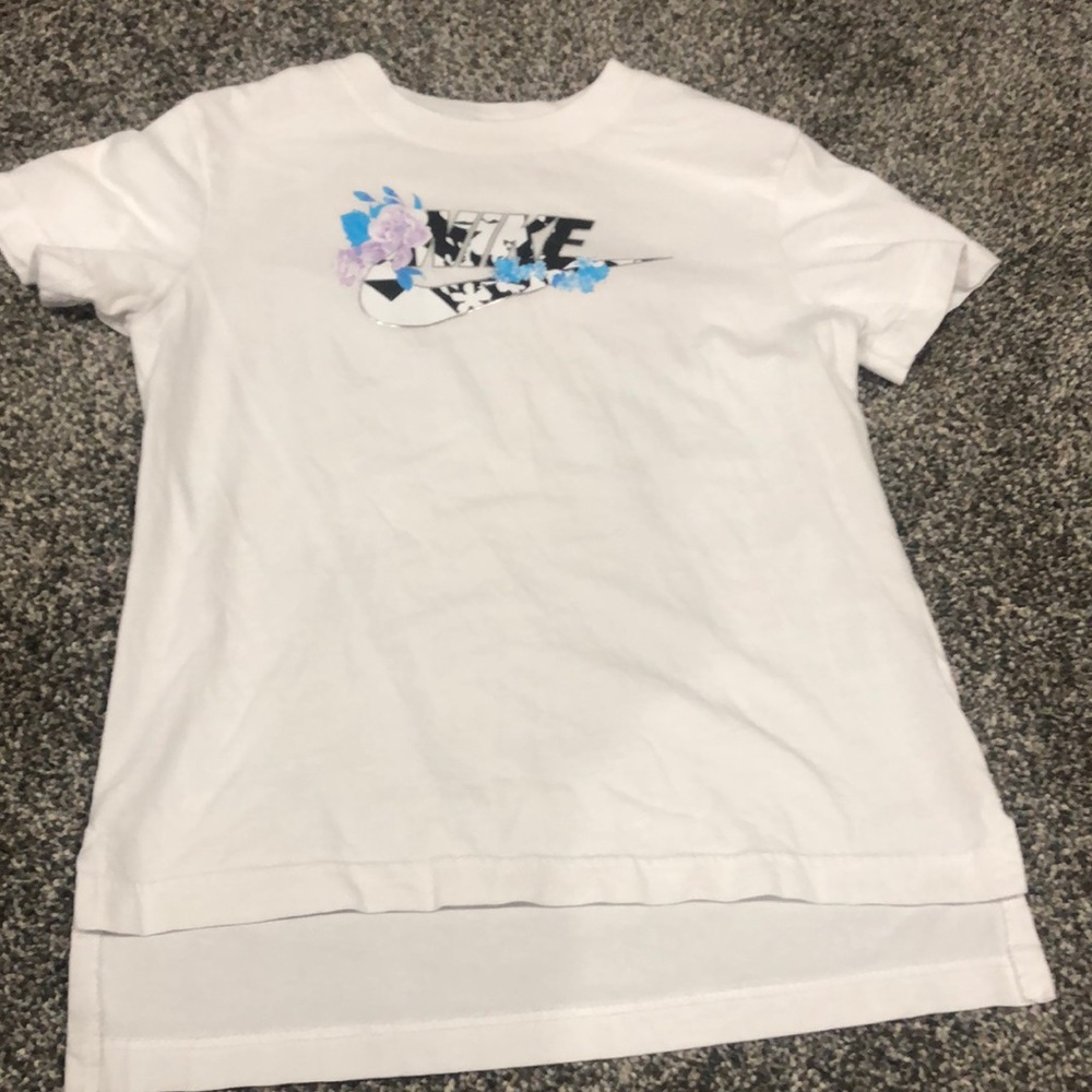 Nike shirt